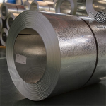 What is galvanized sheet?