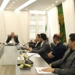 گزارش برگزاری مجمع عمومی عادی شرکت فولاد دشتستان